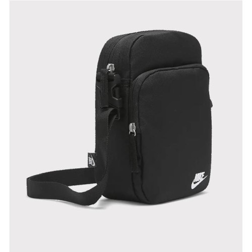NIKE HERITAGE CROSSBODY NEGRO
