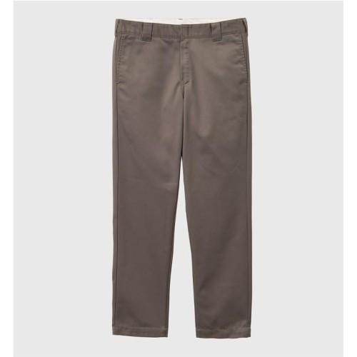 CARHARTT WIP MASTER PANT GRIS