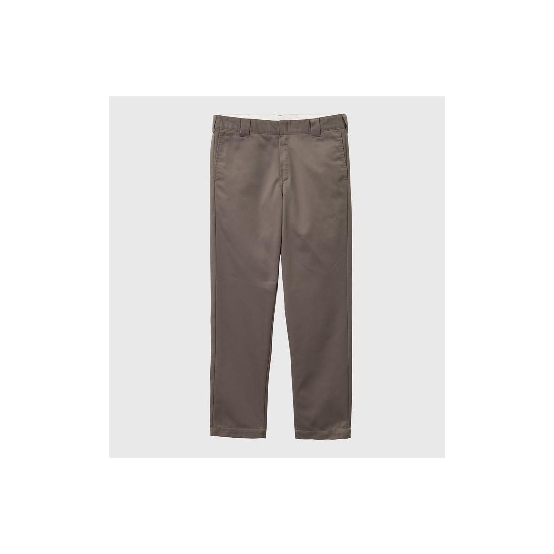 CARHARTT WIP MASTER PANT GRIS