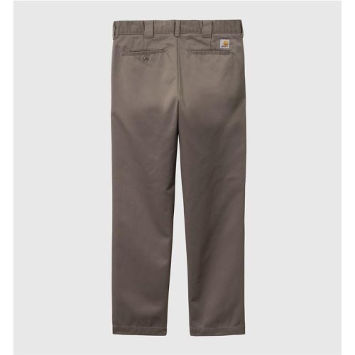 CARHARTT WIP MASTER PANT GRIS 2