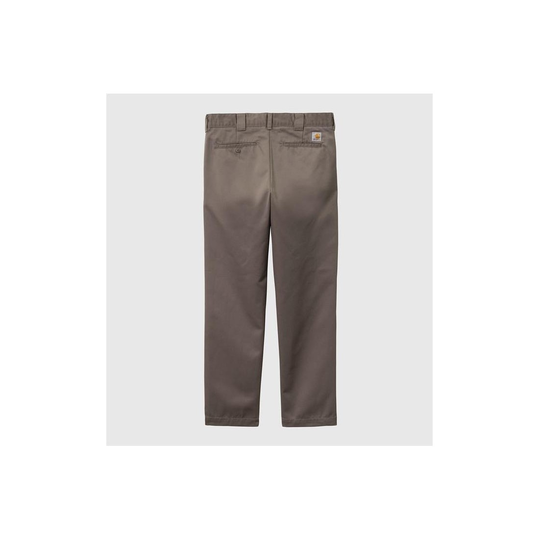CARHARTT WIP MASTER PANT GRIS