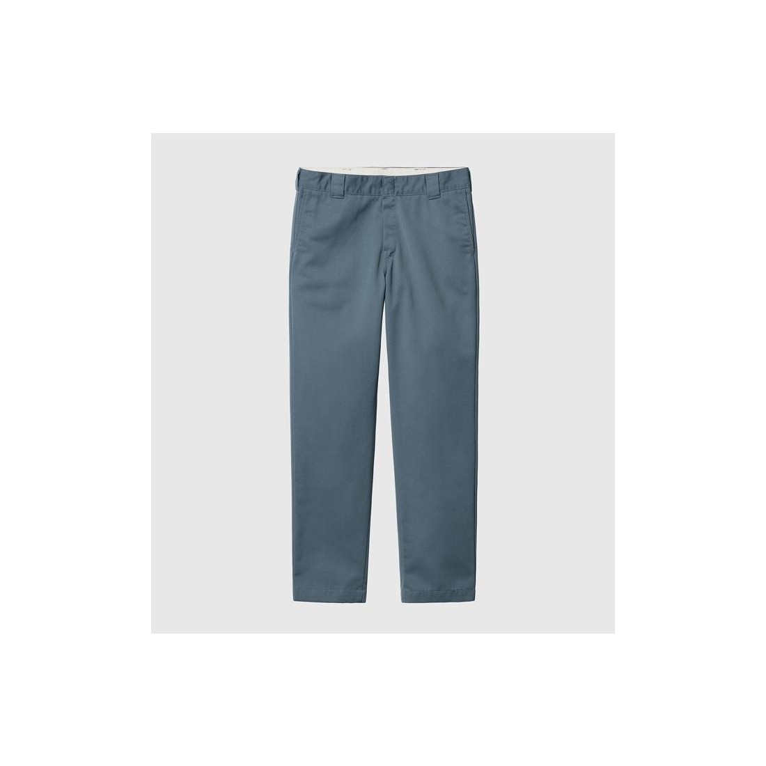 CARHARTT WIP MASTER PANT AZUL
