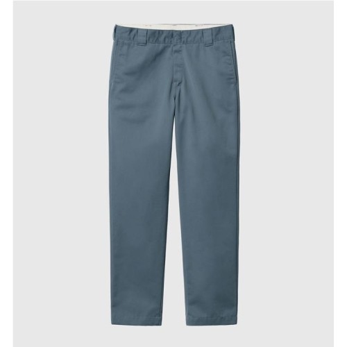 CARHARTT WIP MASTER PANT AZUL