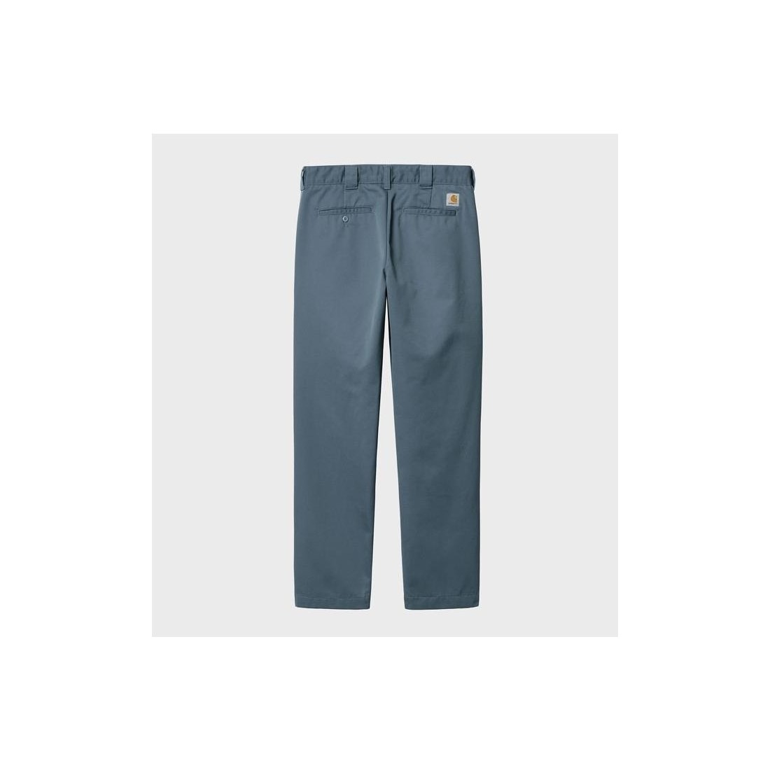CARHARTT WIP MASTER PANT AZUL