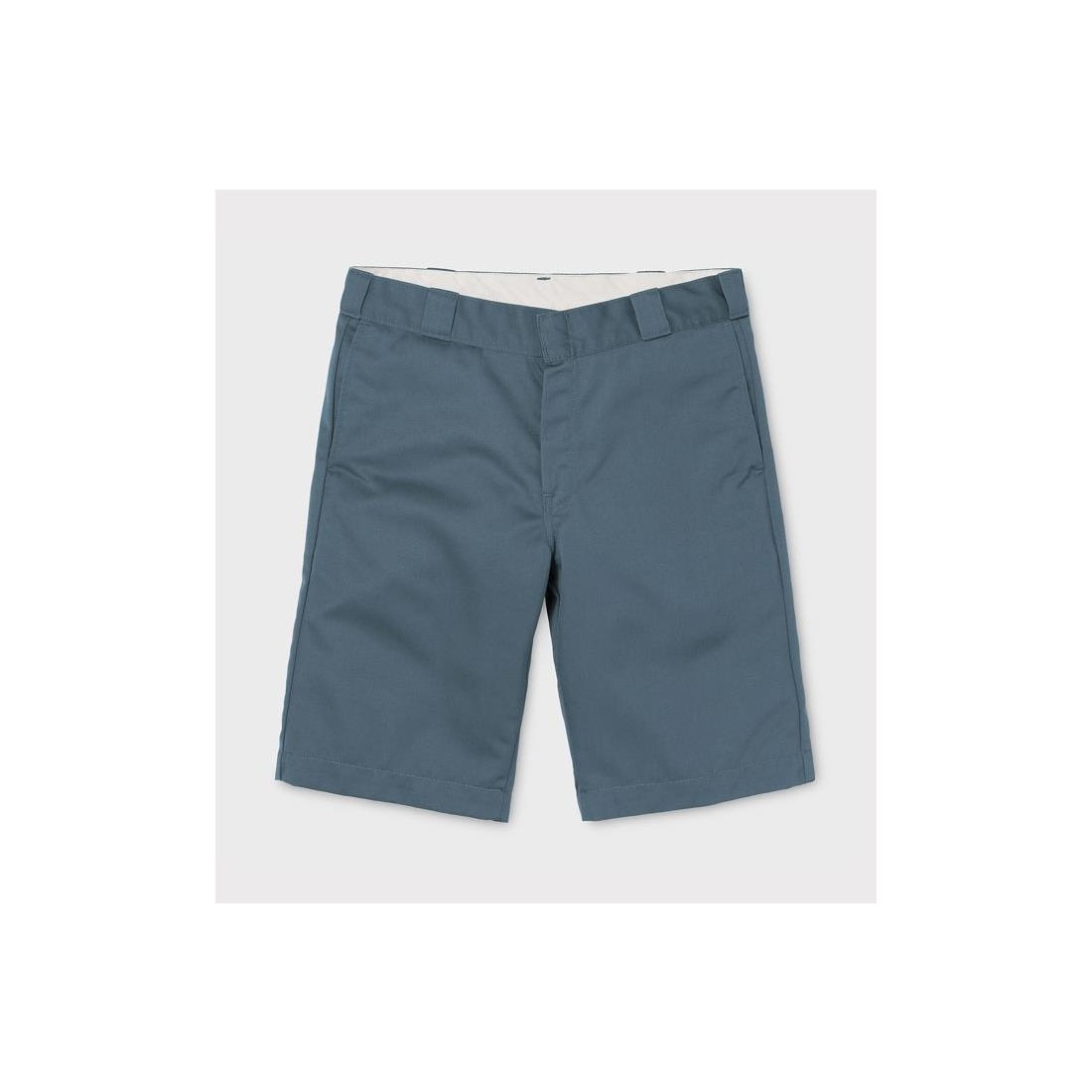 CARHARTT WIP MASTER SHORT AZUL