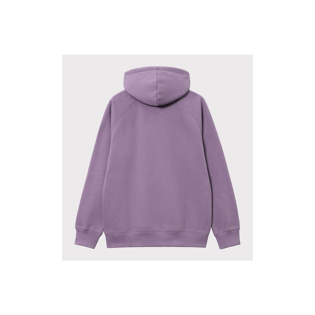 CARHARTT WIP HOODED CHASE VIOLETA
