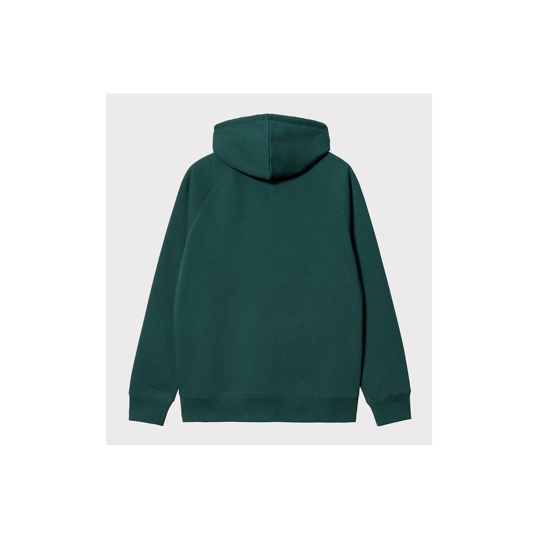 CARHARTT WIP CHASE JACKET VERDE