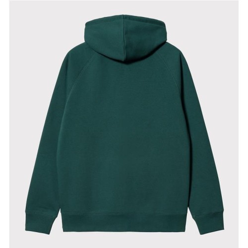 CARHARTT WIP CHASE JACKET VERDE