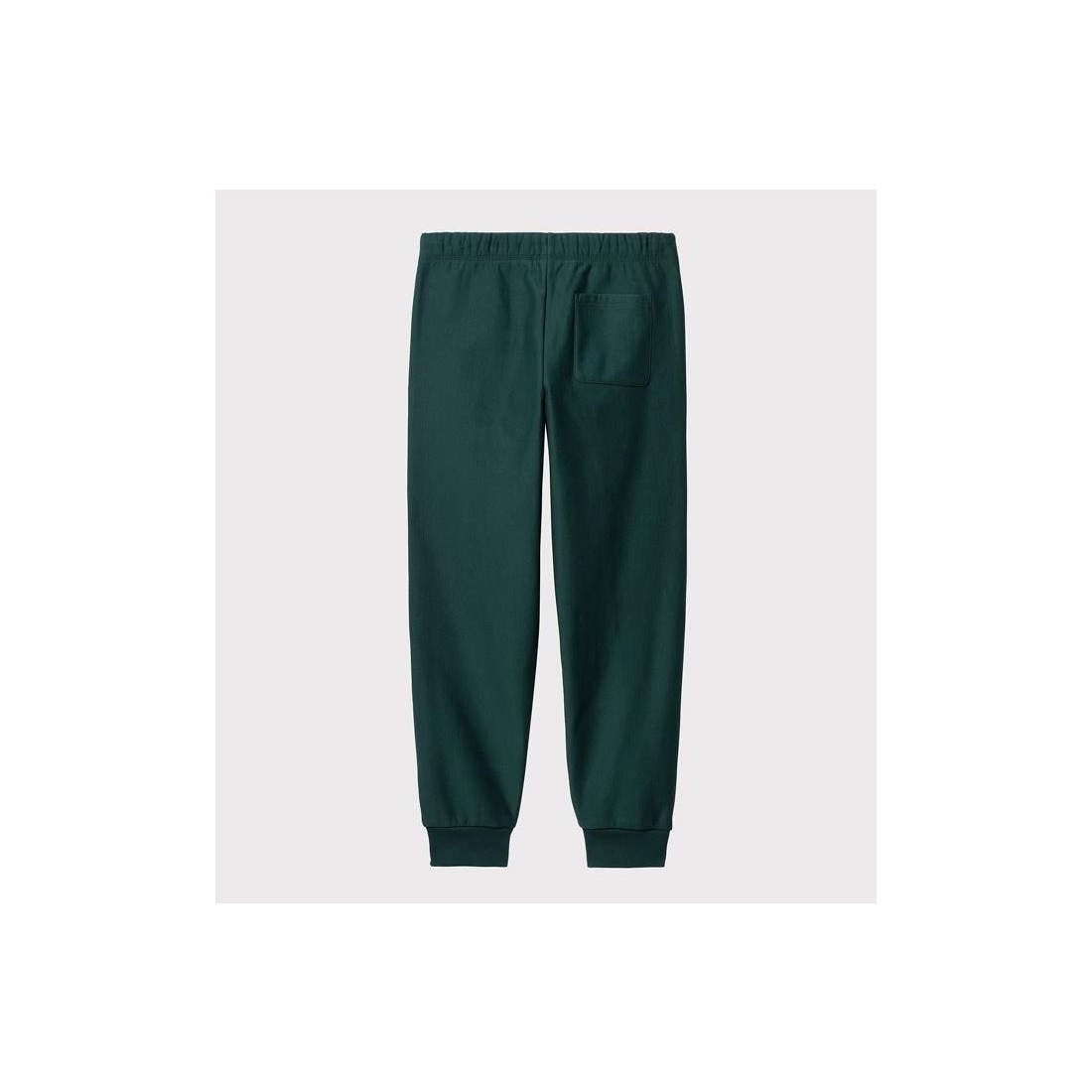 CARHARTT WIP AMERICAN SCRIPT VERDE