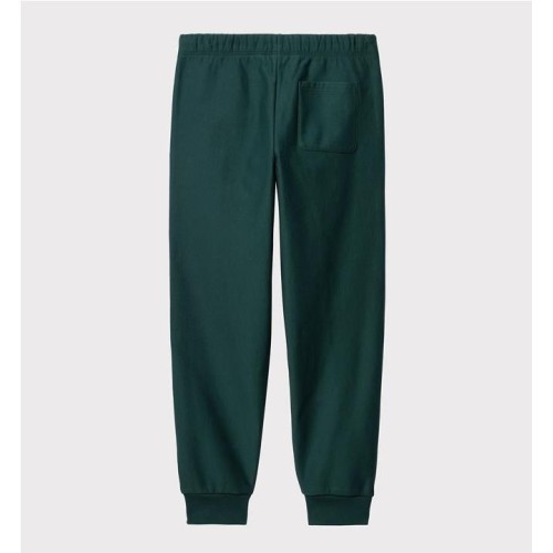 CARHARTT WIP AMERICAN SCRIPT VERDE