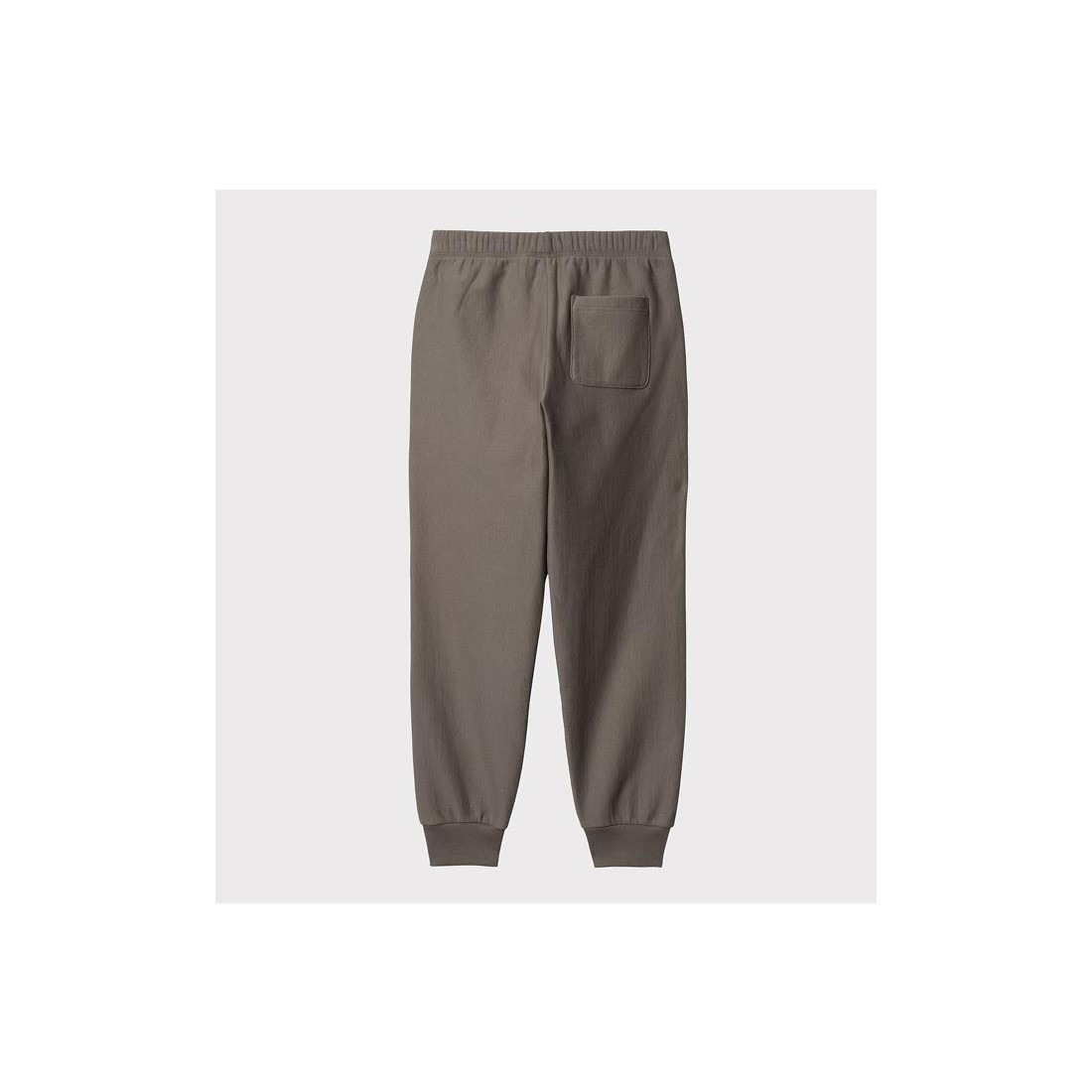 CARHARTT WIP AMERICAN SCRIPT GRIS