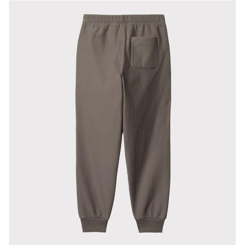 CARHARTT WIP AMERICAN SCRIPT GRIS