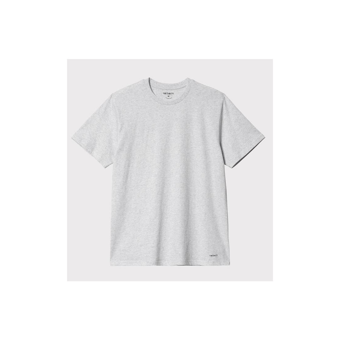 CARHARTT WIP STANDARD CREW GRIS