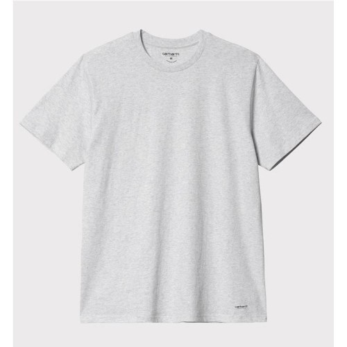 CARHARTT WIP STANDARD CREW GRIS
