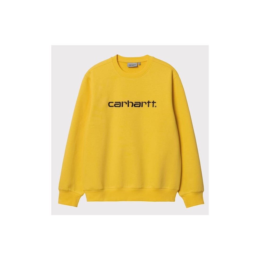 CARHARTT WIP SWEAT AMARILLO