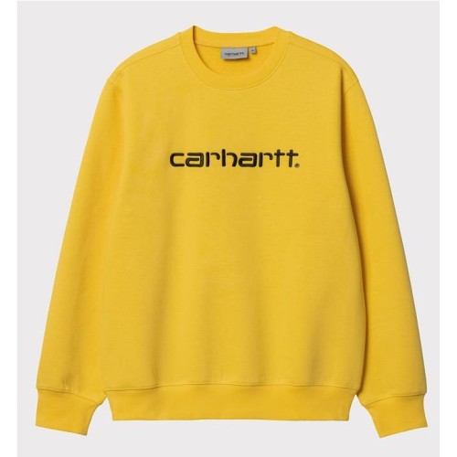 CARHARTT WIP SWEAT AMARILLO