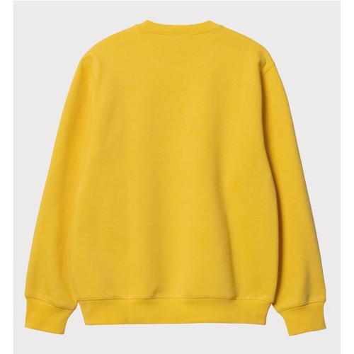 CARHARTT WIP SWEAT AMARILLO