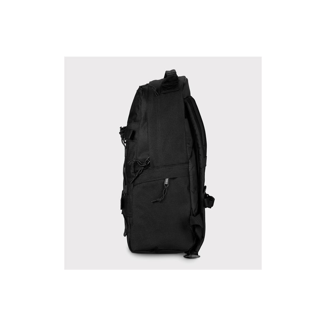 CARHARTT WIP KICKFLIP BACKPACK NEGRO