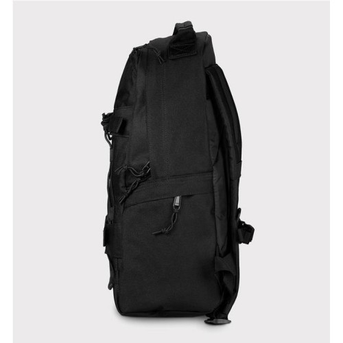 CARHARTT WIP KICKFLIP BACKPACK NEGRO