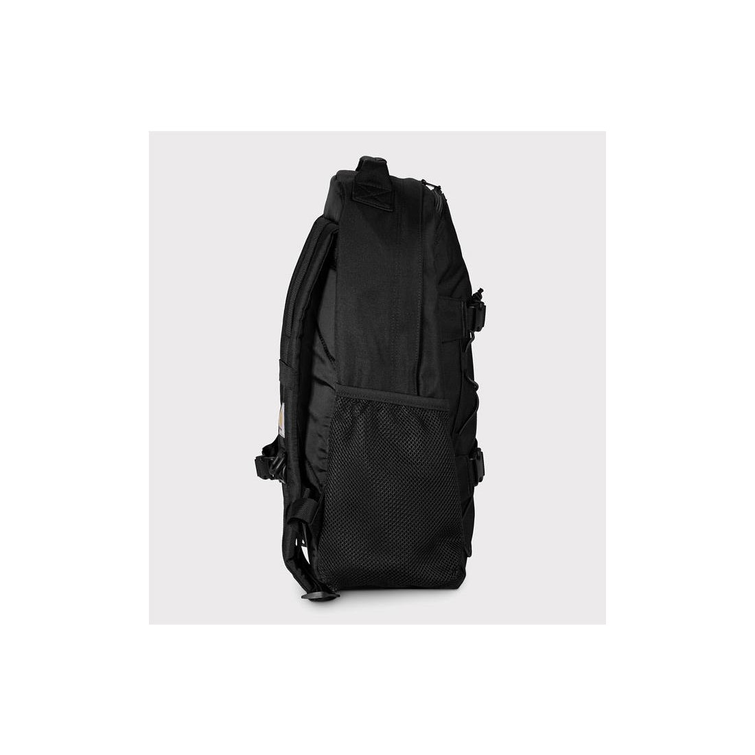 CARHARTT WIP KICKFLIP BACKPACK NEGRO