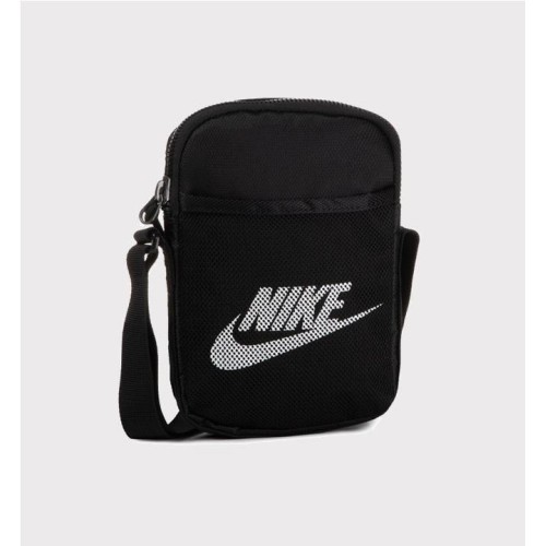 NIKE HERITAGE CROSSBODY NEGRO