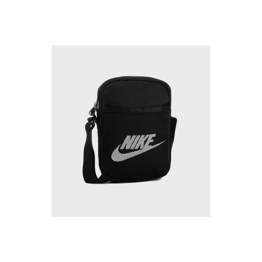 NIKE HERITAGE CROSSBODY NEGRO