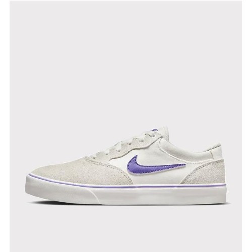 NIKE SB CHRON 2 BLANCO