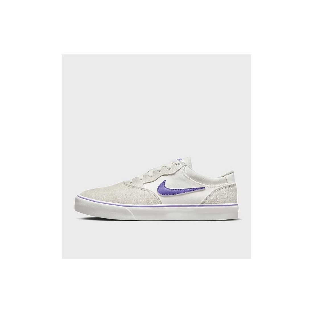 NIKE SB CHRON 2 BLANCO
