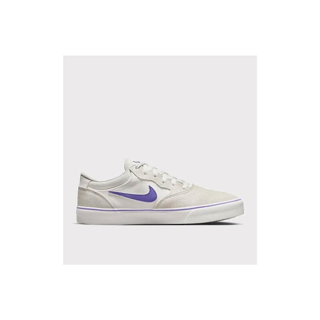 NIKE SB CHRON 2 BLANCO