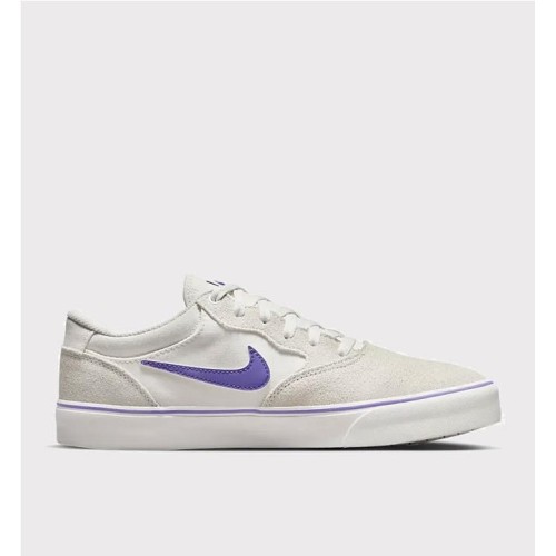 NIKE SB CHRON 2 BLANCO