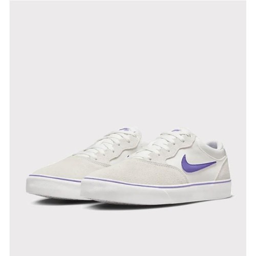 NIKE SB CHRON 2 BLANCO