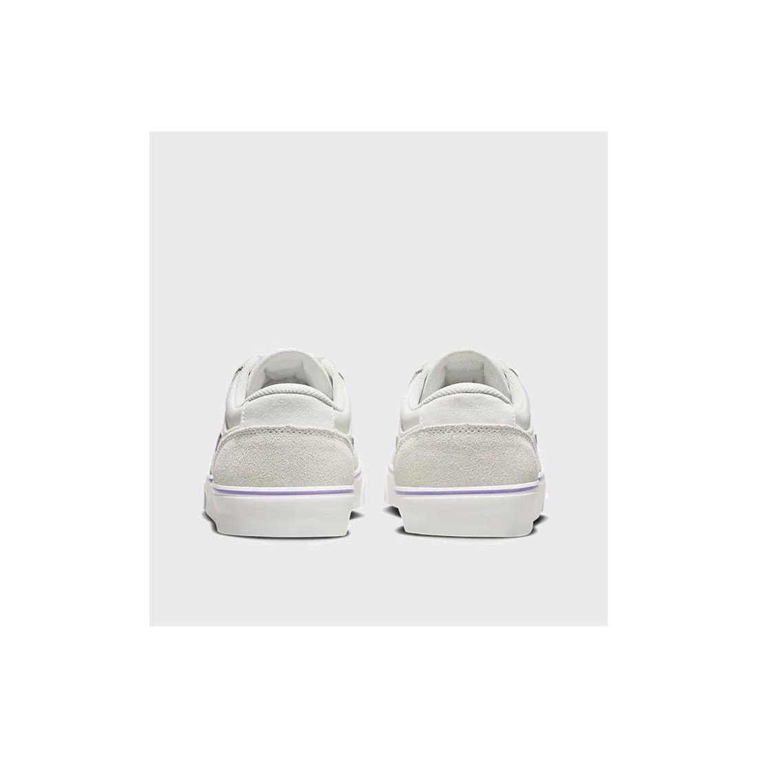 NIKE SB CHRON 2 BLANCO
