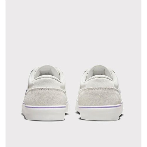 NIKE SB CHRON 2 BLANCO