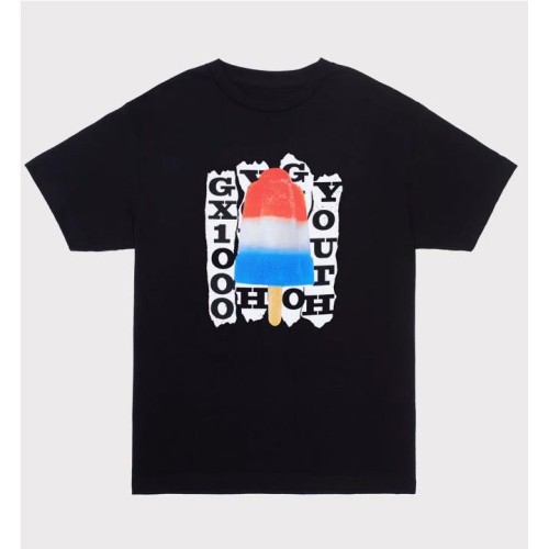GX 1000 GX YOUTH TEE NEGRO