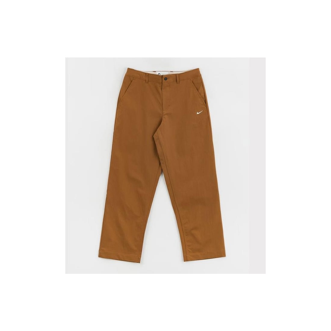 NIKE SB ECO CHINO PANT MARRON