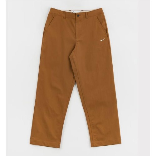 NIKE SB ECO CHINO PANT MARRON