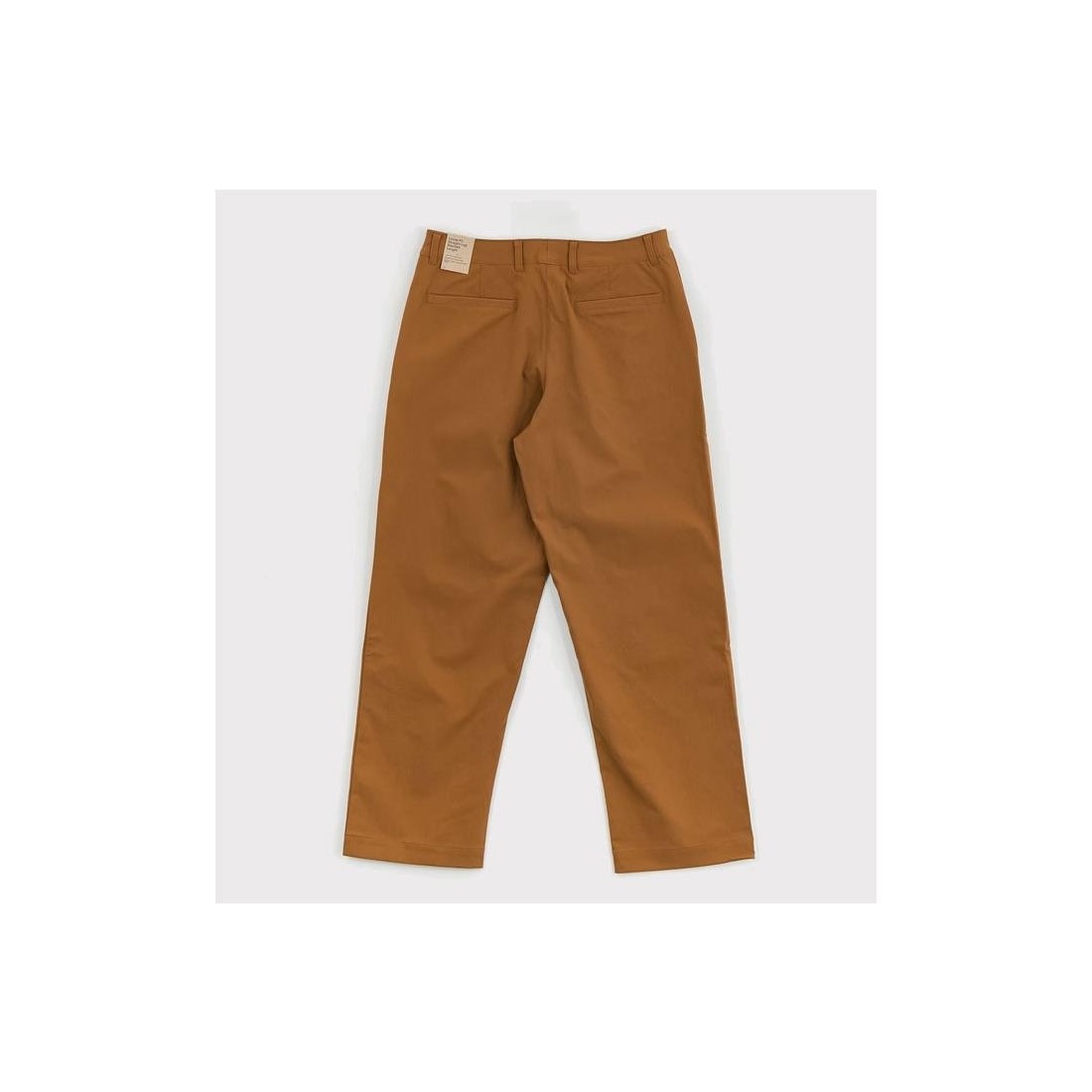 NIKE SB ECO CHINO PANT MARRON