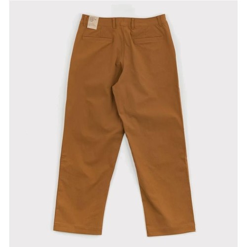 NIKE SB ECO CHINO PANT MARRON