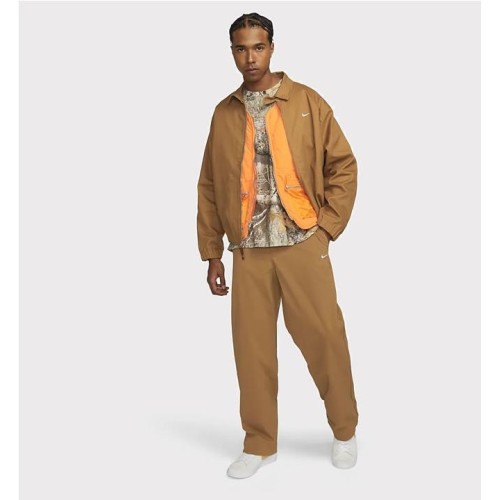 NIKE SB ECO CHINO PANT MARRON