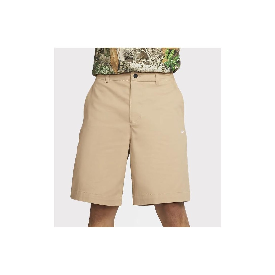 NIKE SB CHINO SHORT BEIGE