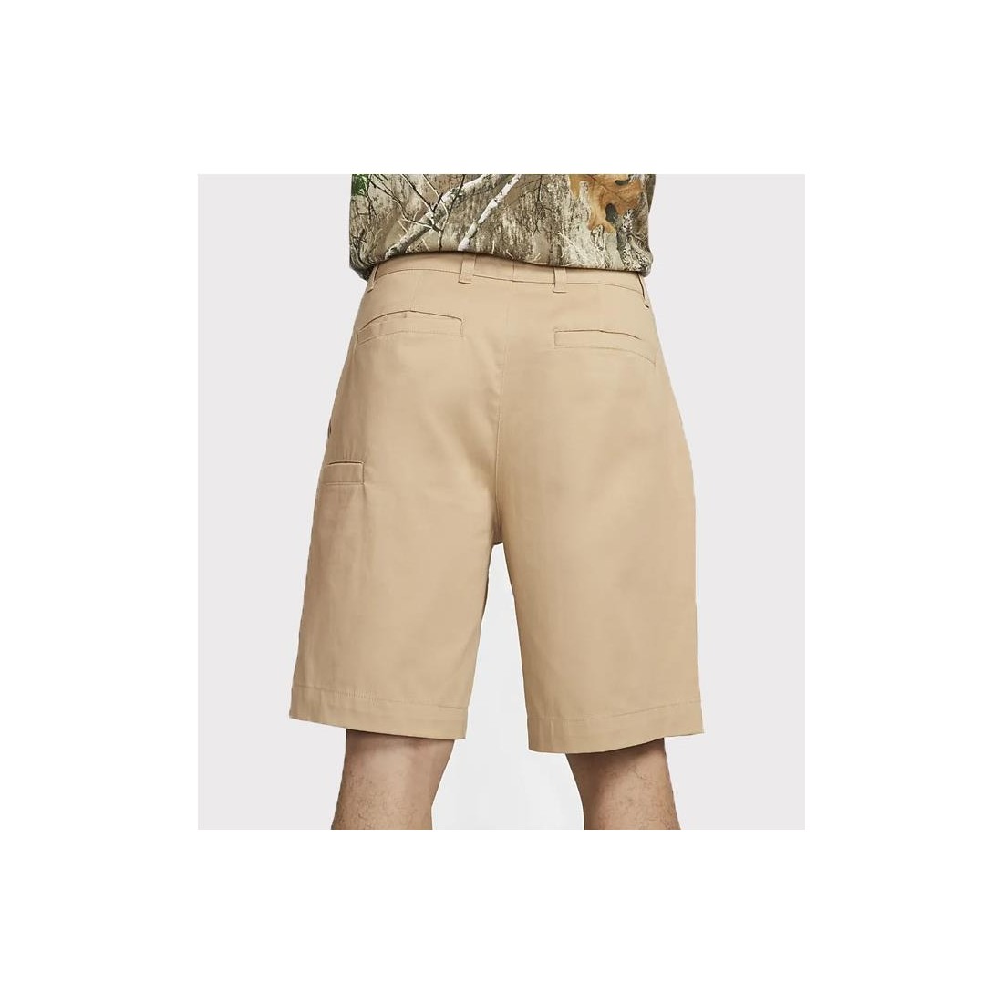 NIKE SB CHINO SHORT BEIGE
