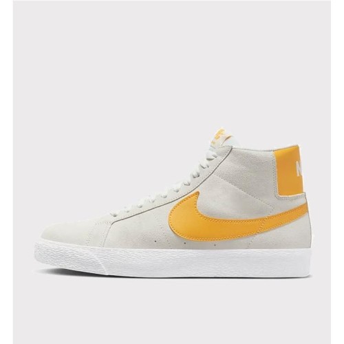 NIKE SB ZOOM BLAZER MID AMARILLO