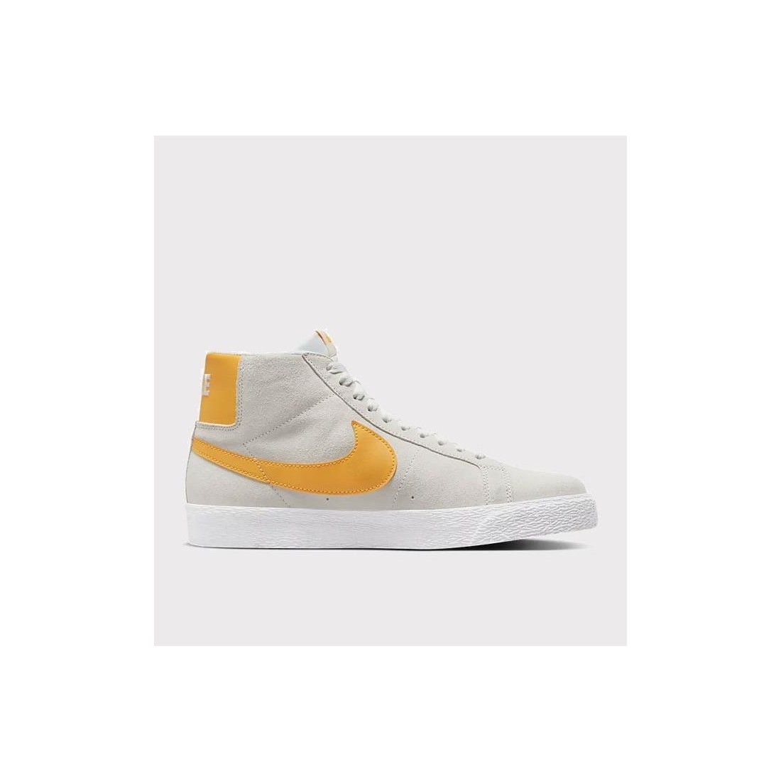 NIKE SB ZOOM BLAZER MID AMARILLO