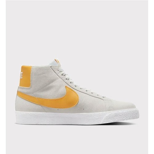 NIKE SB ZOOM BLAZER MID AMARILLO