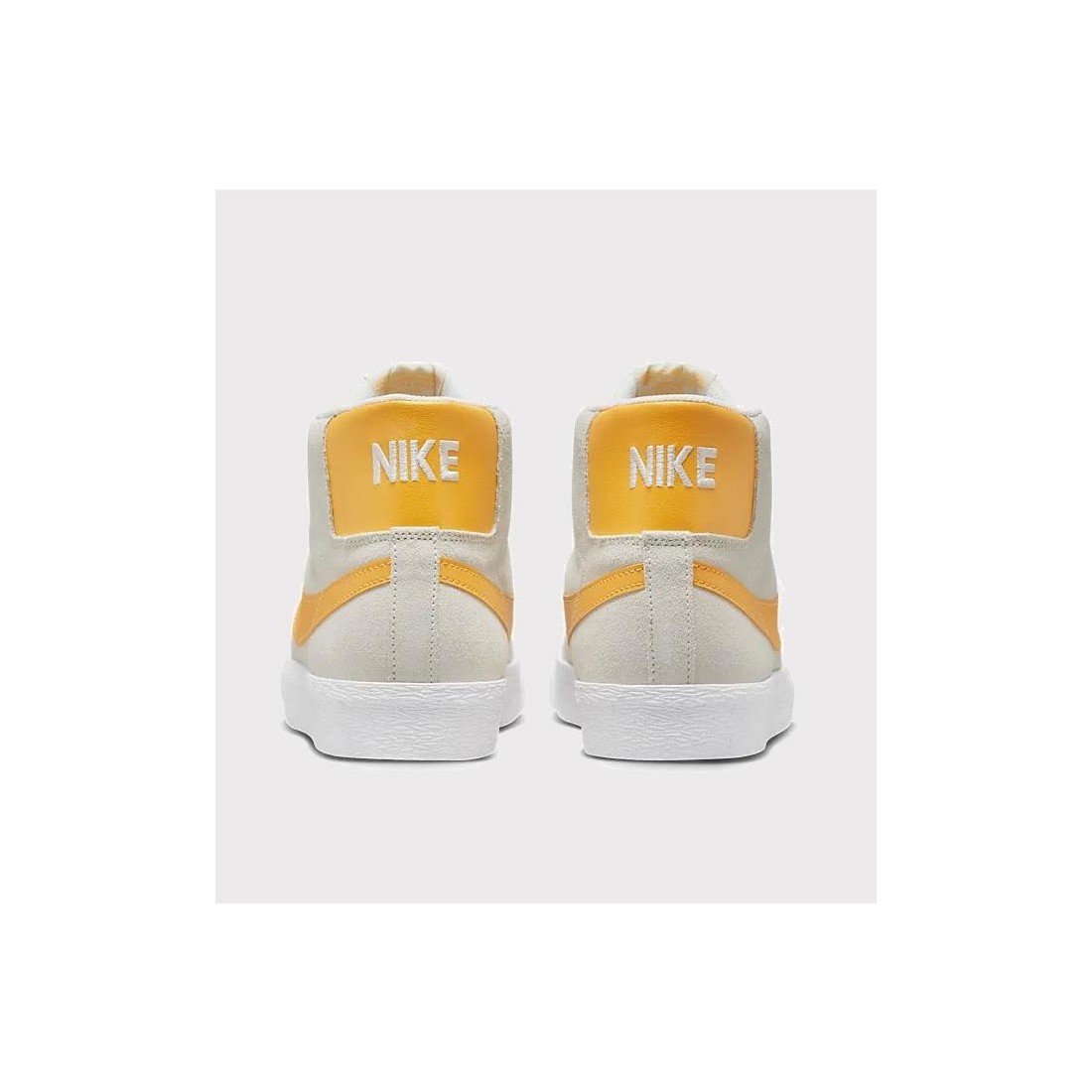 NIKE SB ZOOM BLAZER MID AMARILLO