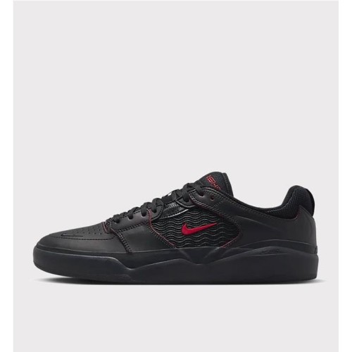 NIKE SB ISHOD PRM NEGRO