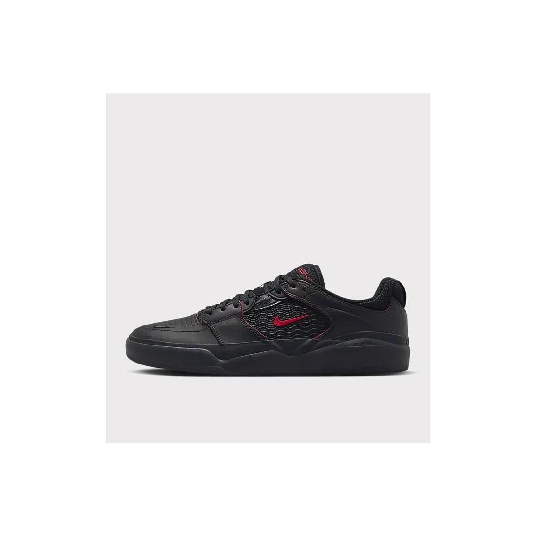 NIKE SB ISHOD PRM NEGRO