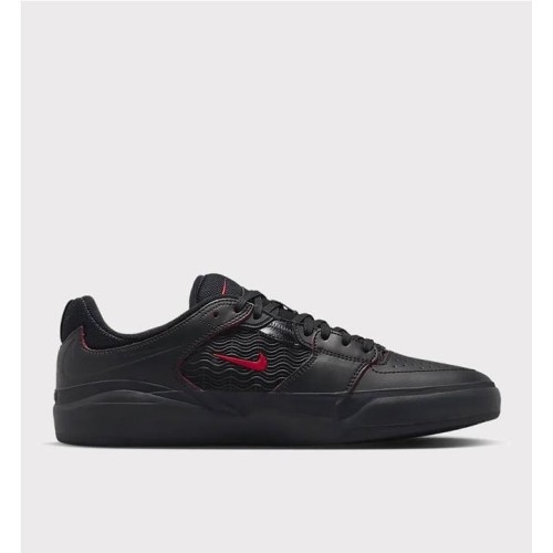 NIKE SB ISHOD PRM NEGRO 2