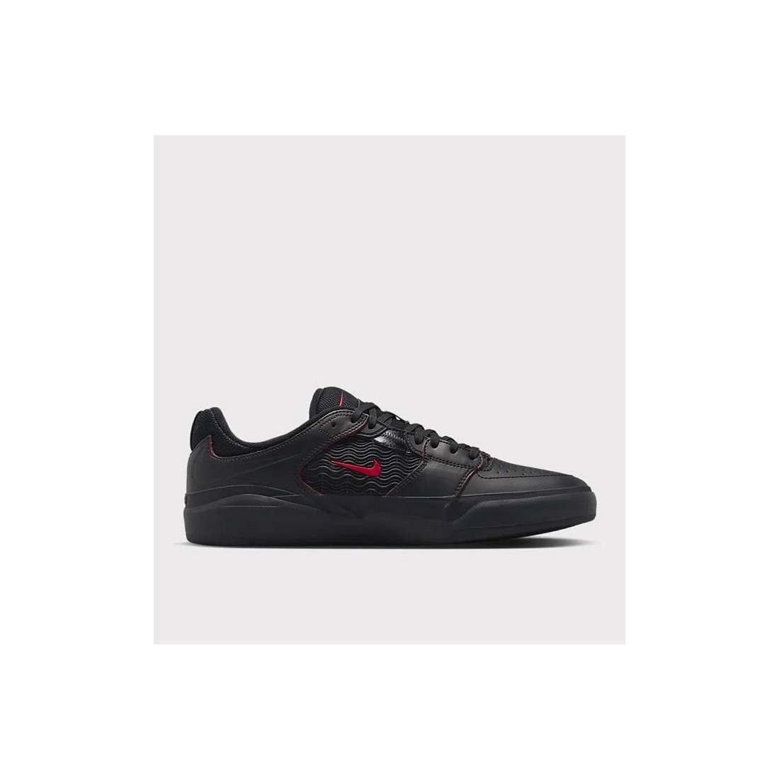 NIKE SB ISHOD PRM NEGRO