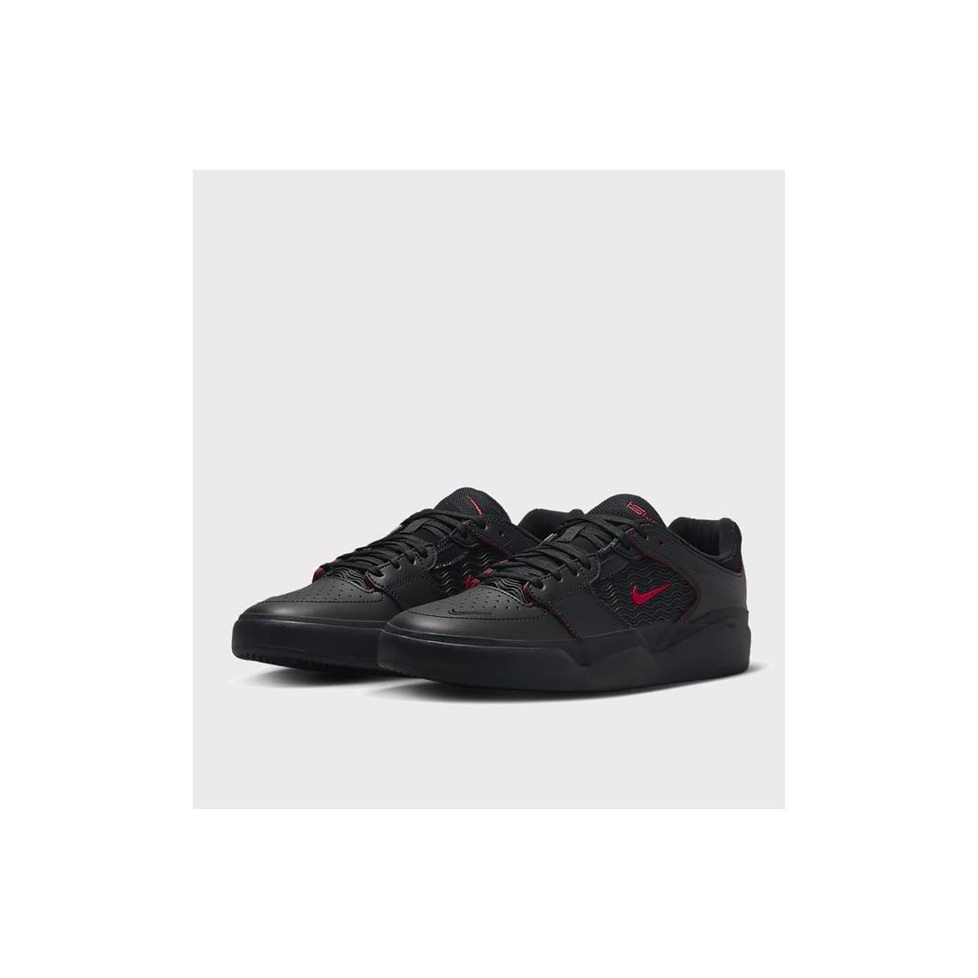 NIKE SB ISHOD PRM NEGRO